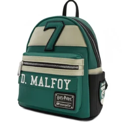 Harry Potter - Draco Malfoy Slytherin Mini Rucksack
