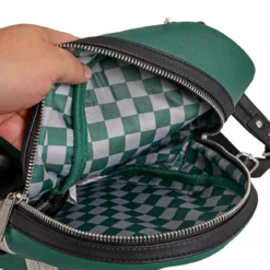 Harry Potter - Draco Malfoy Slytherin Mini Rucksack