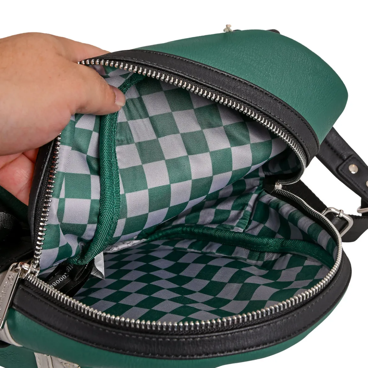 Harry Potter - Draco Malfoy Slytherin Mini Rucksack