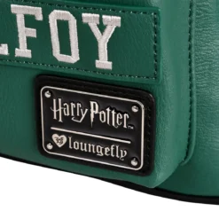 Harry Potter - Draco Malfoy Slytherin Mini Rucksack
