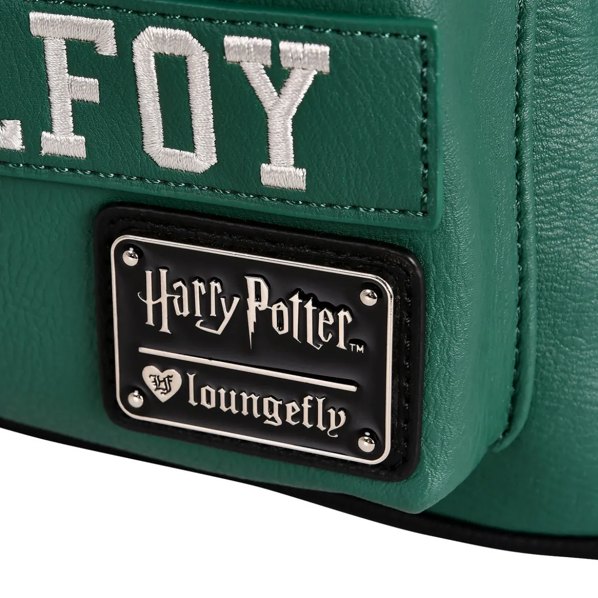 Harry Potter - Draco Malfoy Slytherin Mini Rucksack