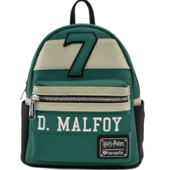 Harry Potter - Draco Malfoy Slytherin Mini Rucksack