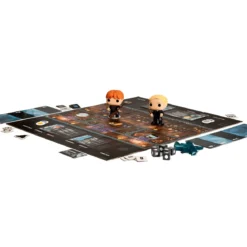 Harry Potter - Draco und Ron Funkoverse Brettspiel