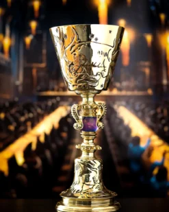 Harry Potter - Dumbledores Kelch
