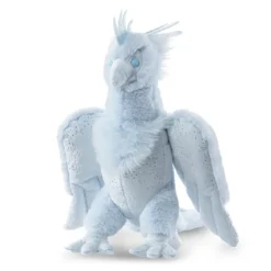 Harry Potter - Dumbledores Patronus Phönix Plüsch Figur