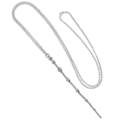 Harry Potter - Dumbledore Zauberstab Kette