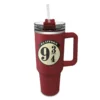 Harry Potter Edelstahl-Trinkbecher 9 3/4 1130 ml