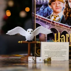 Harry Potter - Ein magisches Abenteuer in Hogwarts Monopoly