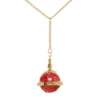 Harry Potter - Erinnermich Kette