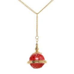 Harry Potter - Erinnermich Kette