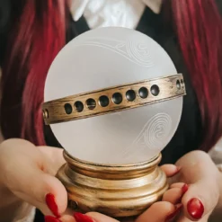Harry Potter - Erinnermich Tischlampe