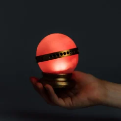Harry Potter - Erinnermich Tischlampe