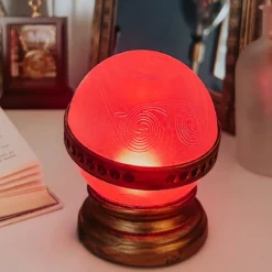 Harry Potter - Erinnermich Tischlampe