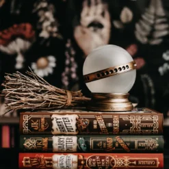 Harry Potter - Erinnermich Tischlampe