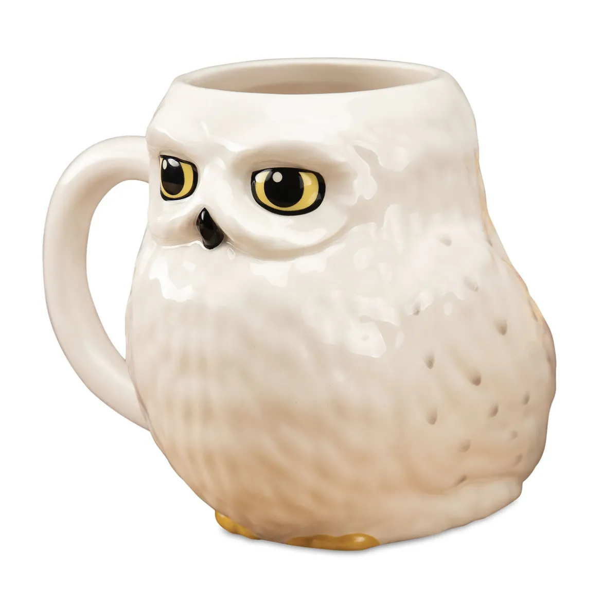 Harry Potter - Eule Hedwig 3D Tasse
