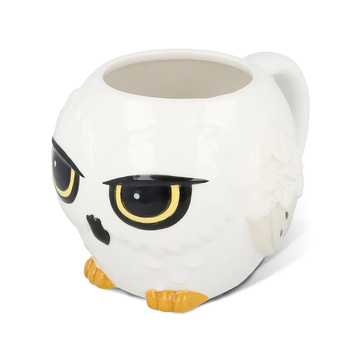 Harry Potter - Eule Hedwig 3D Tasse