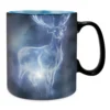 Harry Potter - Expecto Patronum Dementor Thermoeffekt Tasse