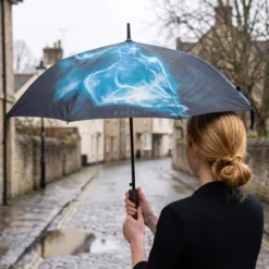 Harry Potter - Expecto Patronum Schirm