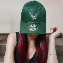 Harry Potter - Expecto Patronum Basecap