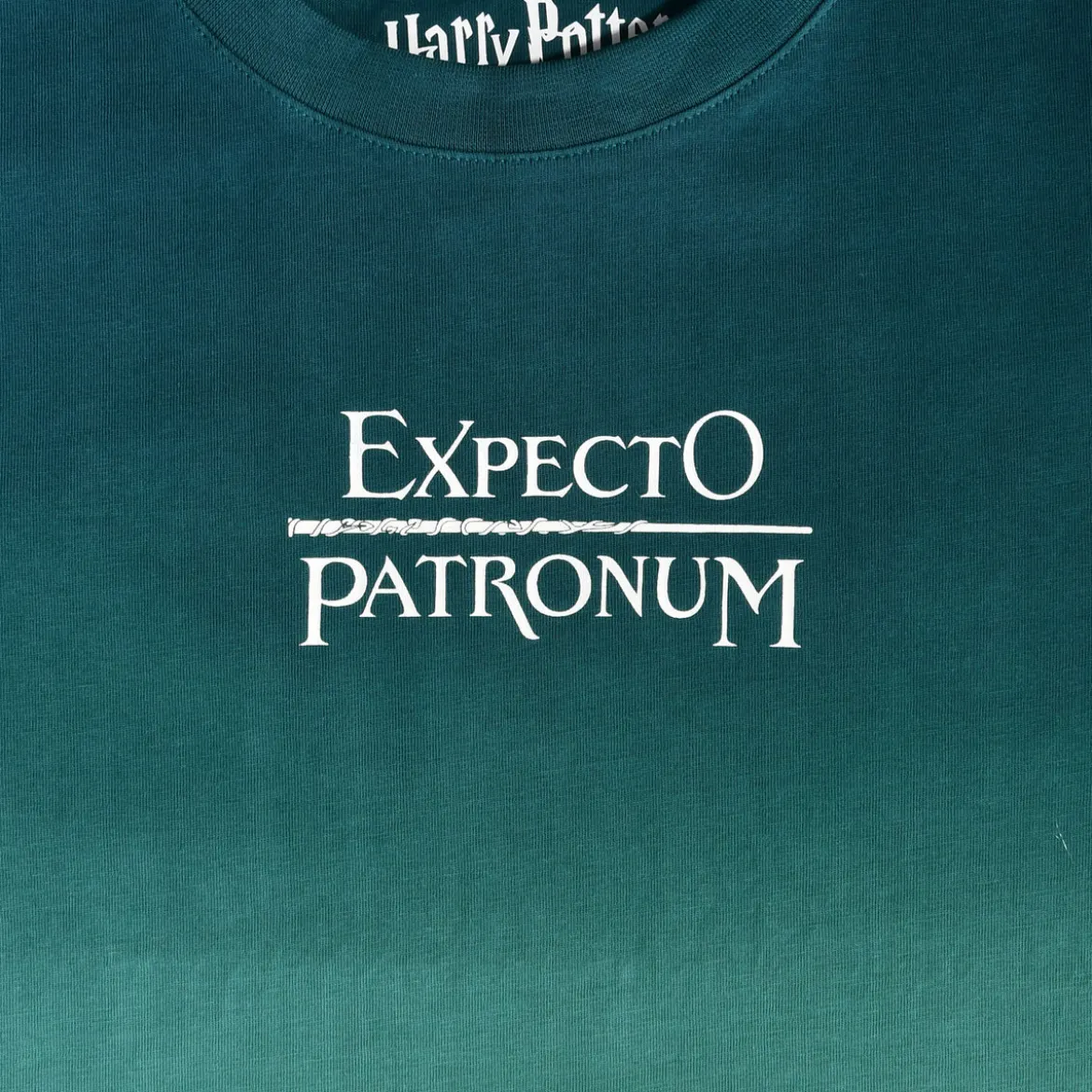 Harry Potter - Expecto Patronum T-Shirt