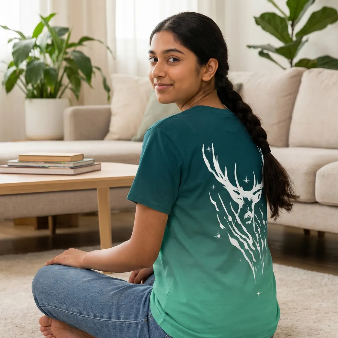 Harry Potter - Expecto Patronum T-Shirt