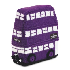 Harry Potter - Fahrender Ritter Türstopper Strick-Set