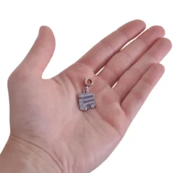 Harry Potter - Fahrender Ritter Slider Charm Anhänger