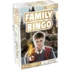 Harry Potter: Family Bingo