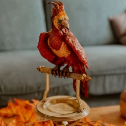Harry Potter - Fawkes, der Phönix
