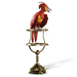 Harry Potter - Fawkes, der Phönix