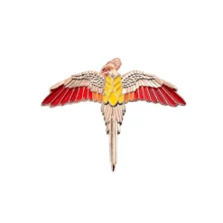Harry Potter - Fawkes Pin