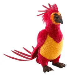 Harry Potter - Fawkes Plüsch Figur 23 cm