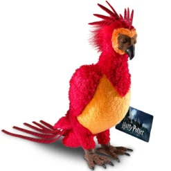 Harry Potter - Fawkes Plüsch Figur 30 cm