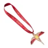 Harry Potter - Fawkes Weihnachtsbaum-Schmuck