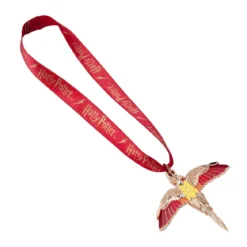 Harry Potter - Fawkes Weihnachtsbaum-Schmuck