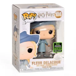 Harry Potter - Fleur Delacour Funko Pop Figur exklusiv