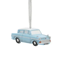 Harry Potter - Fliegendes Auto Weihnachtsbaum-Schmuck