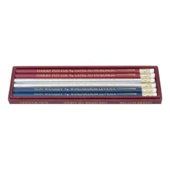 Harry Potter - Friends Magic Bleistifte 6er Set