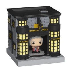 Harry Potter - Funko Bitty Pop Starter Figurenset