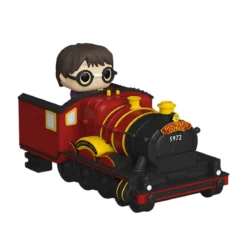 Harry Potter - Funko Bitty Pop Starter Figurenset