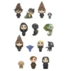 Harry Potter - Funko Mystery Minis Figur Serie 2