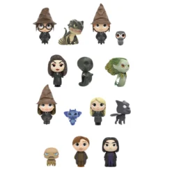 Harry Potter - Funko Mystery Minis Figur Serie 2