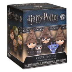 Harry Potter - Funko Mystery Minis Figur Serie 2