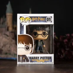 Harry Potter - Funko Pop Figur