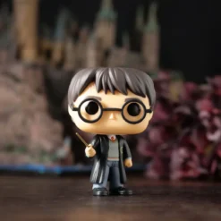 Harry Potter - Funko Pop Figur