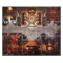 Harry Potter - Funkoverse Brettspiel