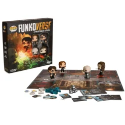 Harry Potter - Funkoverse Brettspiel