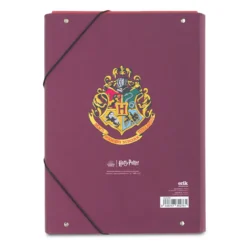 Harry Potter - Gleis 9 3/4 Dokumentenmappe