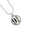 Harry Potter - Gleis 9 3/4 Kette