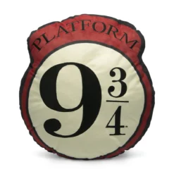 Harry Potter - Gleis 9 3/4 Kissen